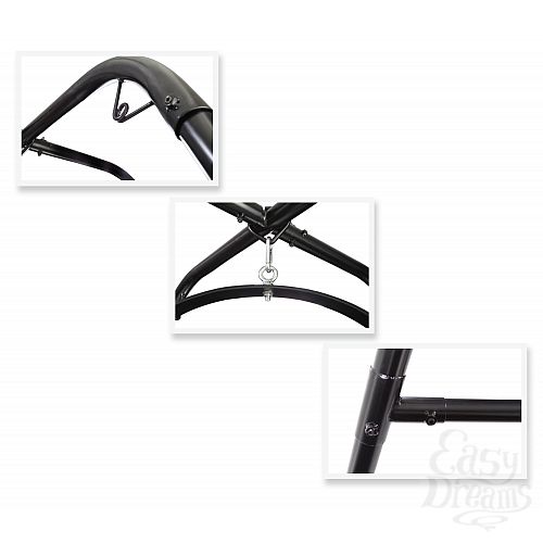  6     Fantasy Swing Stand