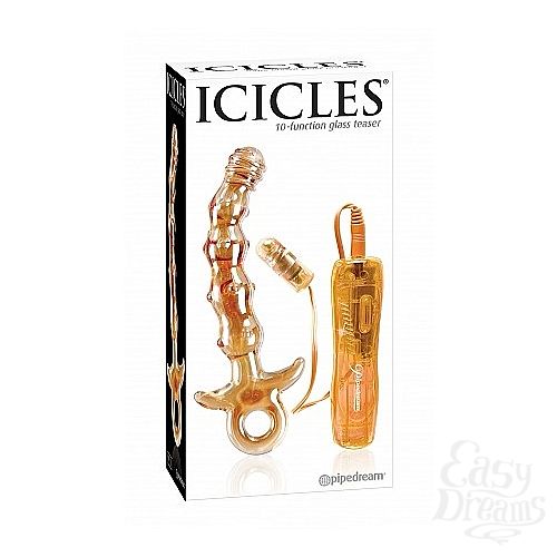  2   Icicles 15