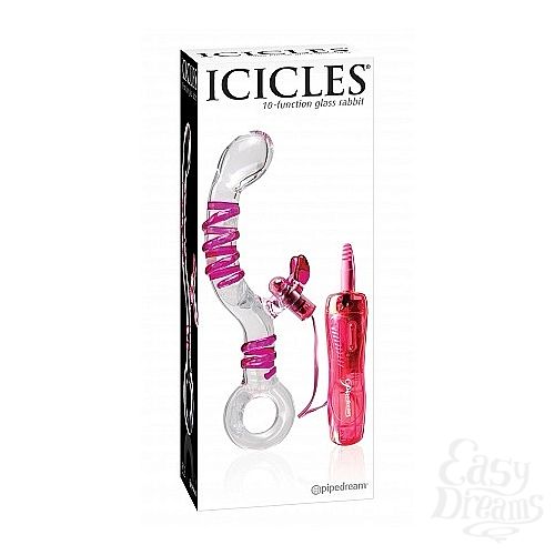 2   Icicles 16