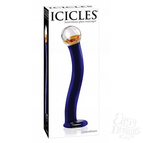  4   Icicles No. 17