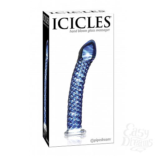  2   Icicles No. 29 