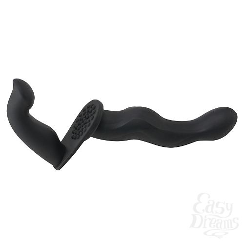  1:      7 Penetrix Dildo  Black