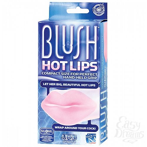  2      BLUSH 