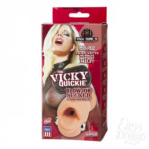  3         VICKY VETTE 5420-05-BX