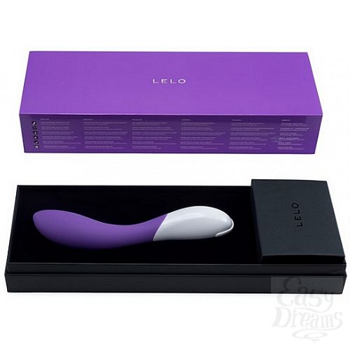  2   Mona 2   (LELO)