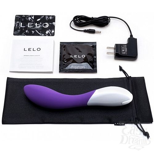  3   Mona 2   (LELO)