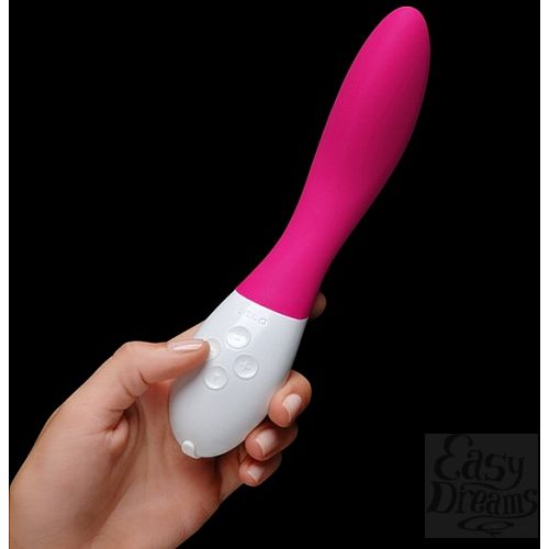  1:   Mona 2   (LELO)