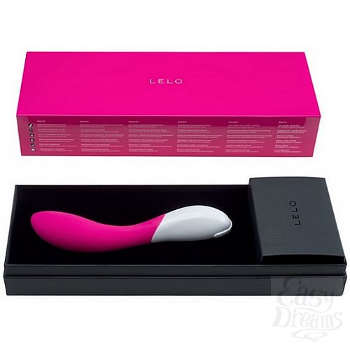  2   Mona 2   (LELO)