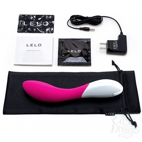  3   Mona 2   (LELO)