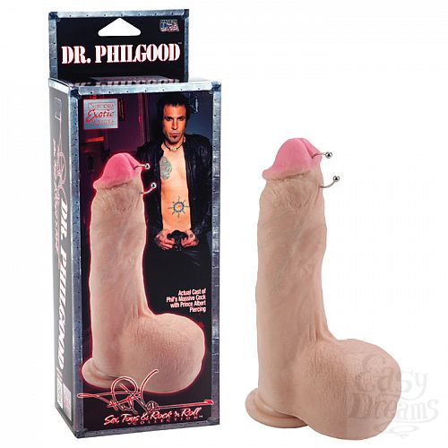 ���������� 1:  ������� ������ ���-������ � �������� DR. PHILGOOD SE-2980-60-3