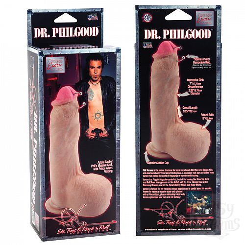 ���������� 3  ������� ������ ���-������ � �������� DR. PHILGOOD SE-2980-60-3