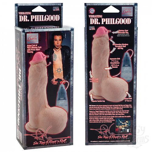  3    -   +  DR. PHILGOOD SE-2980-70-3