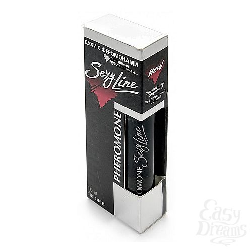  1:      SexyLine 12 