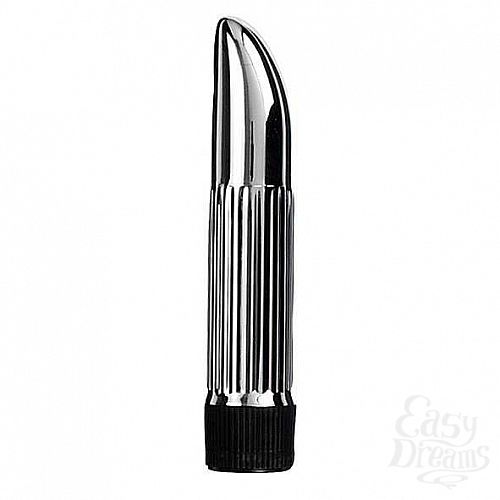  1:   Silver Ladyfinger Minivibrator