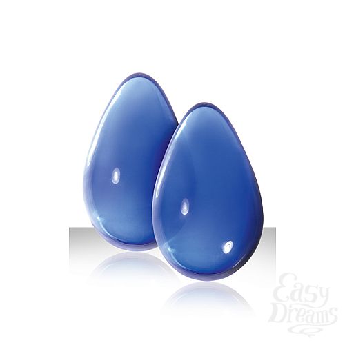  2    CRYST AL KEGEL EGGS    