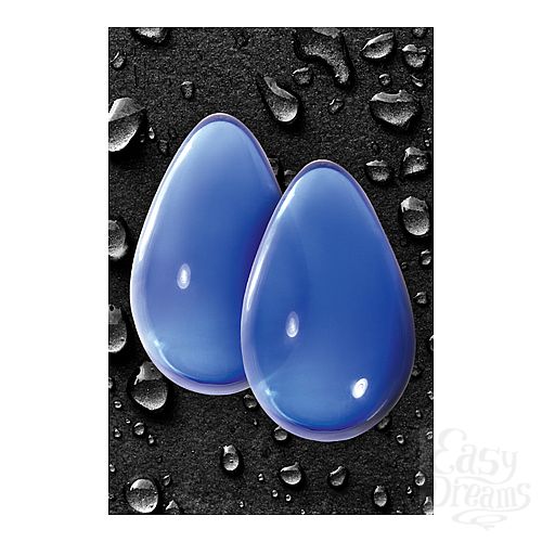  4    CRYST AL KEGEL EGGS    