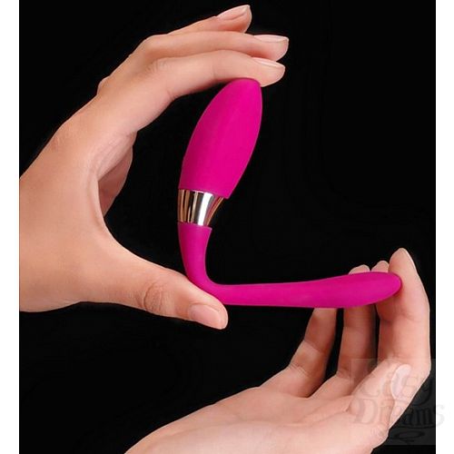  2     Tiani 2 Design Edition Cerise(Lelo)