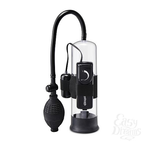  2    Pump Worx Beginner s Vibro 325023PD