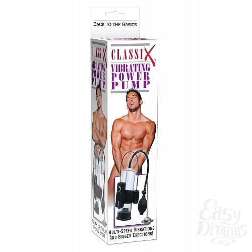  1:      Classix 192700PD