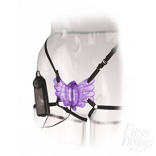  2    Classix Butterfly 190600PD