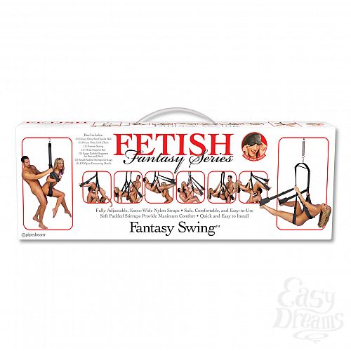  1:  - Fantasy Swing 212823PD