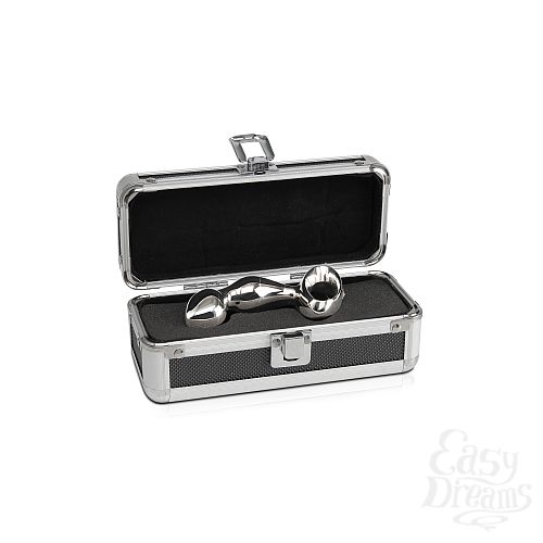  1:   Metal Worx Luv Plug 237200PD