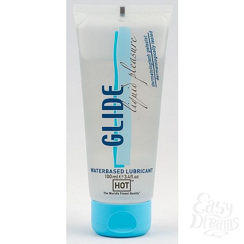  1:  Glide     100 