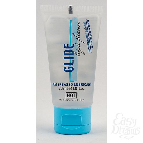  1:  Glide     30 