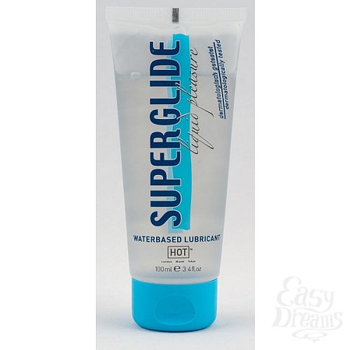  1:  Superglide     100 