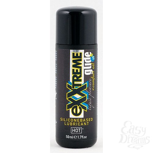  1:  Exxtreme Glide      (+) 50 