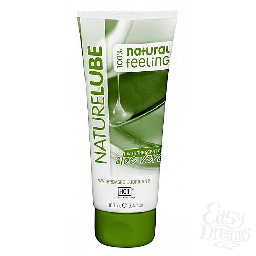  1:         NatureLube 100 
