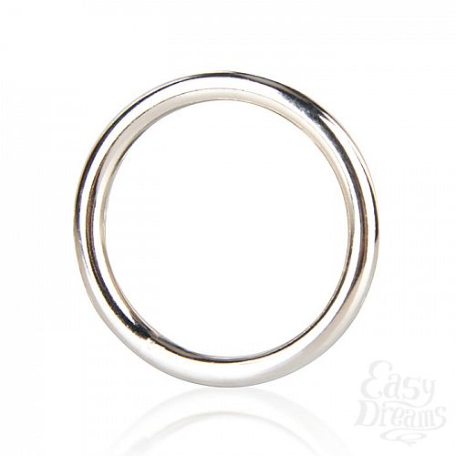  2     4,5  STEEL COCK RING BLM4002