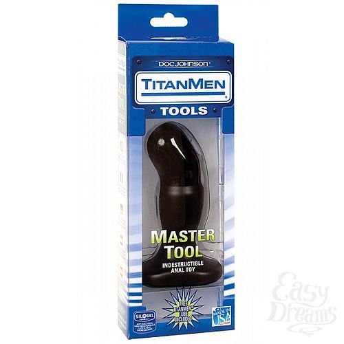 2     TITANMEN MASTER TOOL #1 