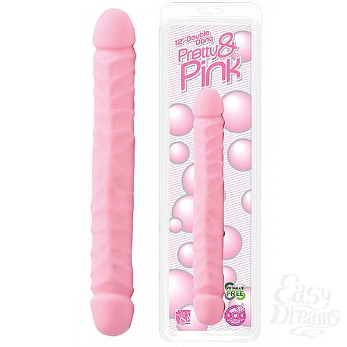  1:    PINK & PRETTY 