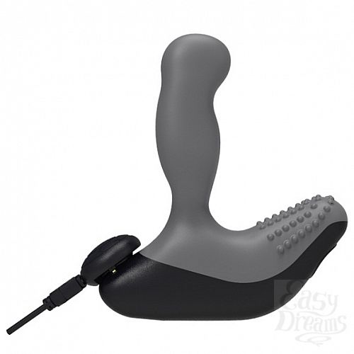 ���������� 1:  ���������� �������� Nexus Revo 2 Grey RE003