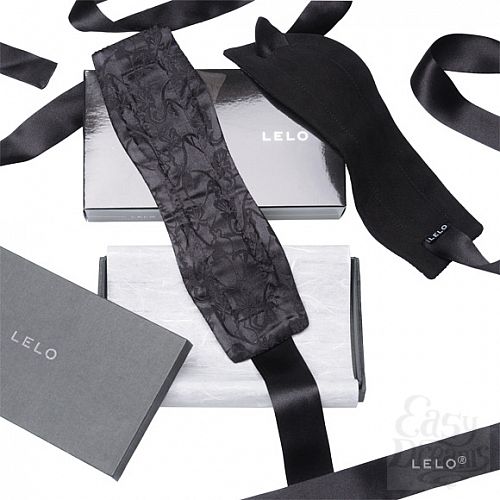  1:     Etherea (LELO)