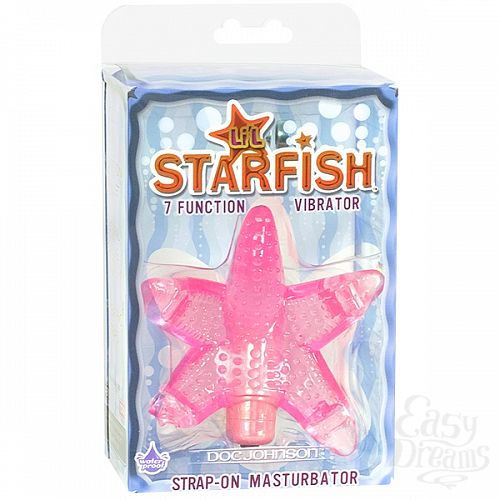  2    LI L STARFISH