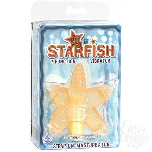  1:  Ƹ     LI L STARFISH