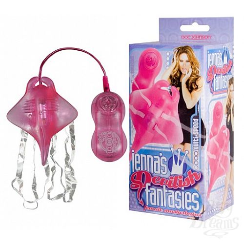  1:  - DEVILISH FANTASIES 