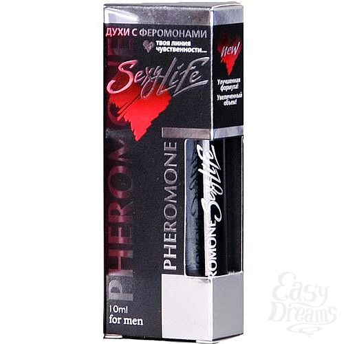  1:   Sexy Life  16  ,10 10m-16-sl