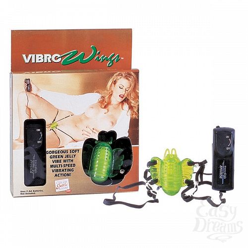  1:  - Vibro Wings 0598-15BXSE