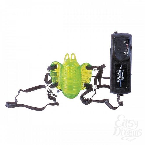  2  - Vibro Wings 0598-15BXSE