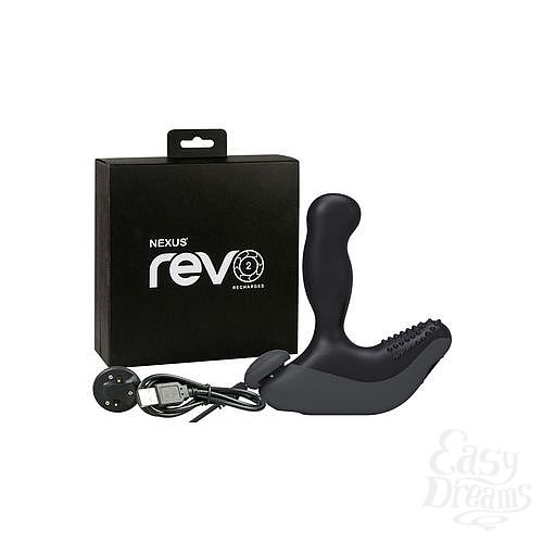  7     Revo2, 15  - Nexus, 