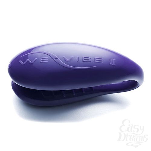  4  We-Vibe 2 - Hi-Tech   ,     G, 