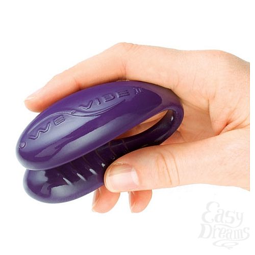  5  We-Vibe 2 - Hi-Tech   ,     G, 