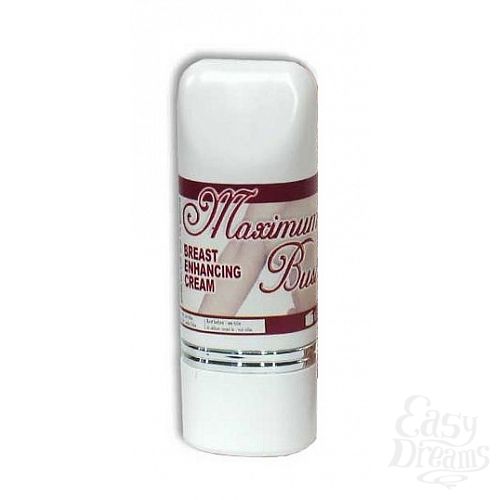  1:     Maximum Bust