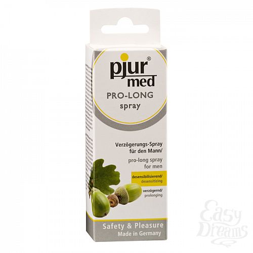  1:     Pjur Med, 20 