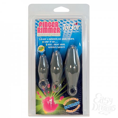 ���������� 2  ��� �������� ������ Finger Rimmer, 7,5 ��., 5,5 ��., 3 ��