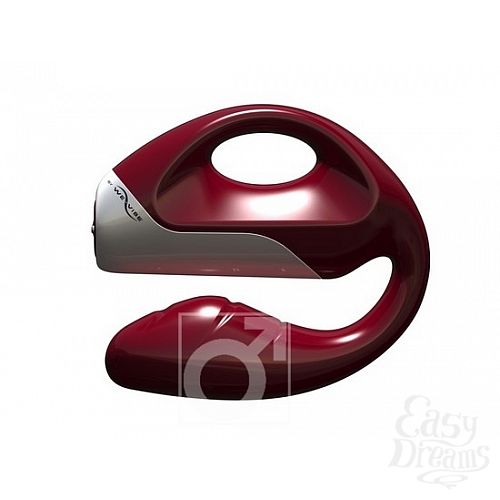  3   We-Vibe Thrill