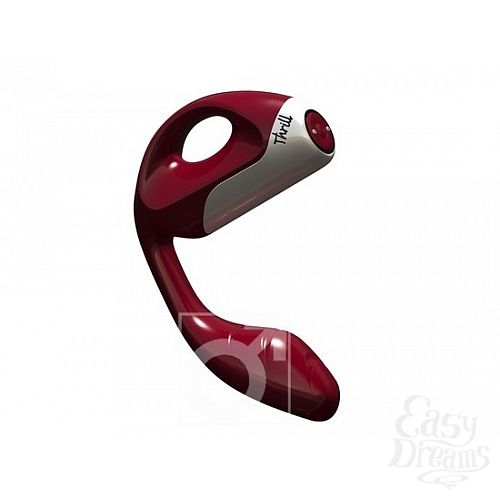  4   We-Vibe Thrill